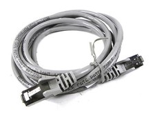Belkin A3L980-06-S Cat6 Patch Cable Gray 6ft Lot of 10