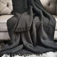 Wool Blanket Milan