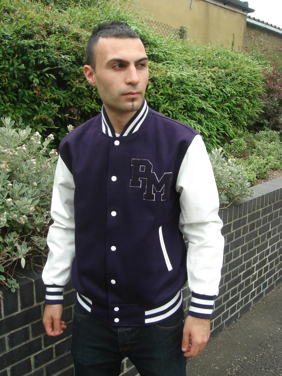 Louis Vuitton Baseball jacket  Baseball jacket, Varisty jacket, Designer  clothes for men