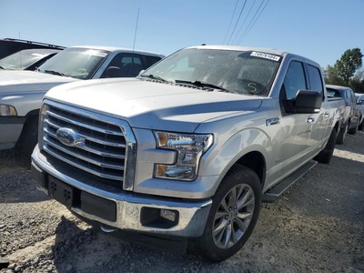 Seat Belt Front Bench 40/20/40 Passenger Fits 16-17 FORD F150 PICKUP 4503786