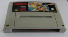 Thumbnail of ebay&reg; auction 266681000225 | Pinocchio (1992) Super Nintendo SNES (Cartridge) working  16-bit