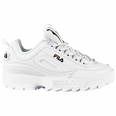 fila disruptor on sale