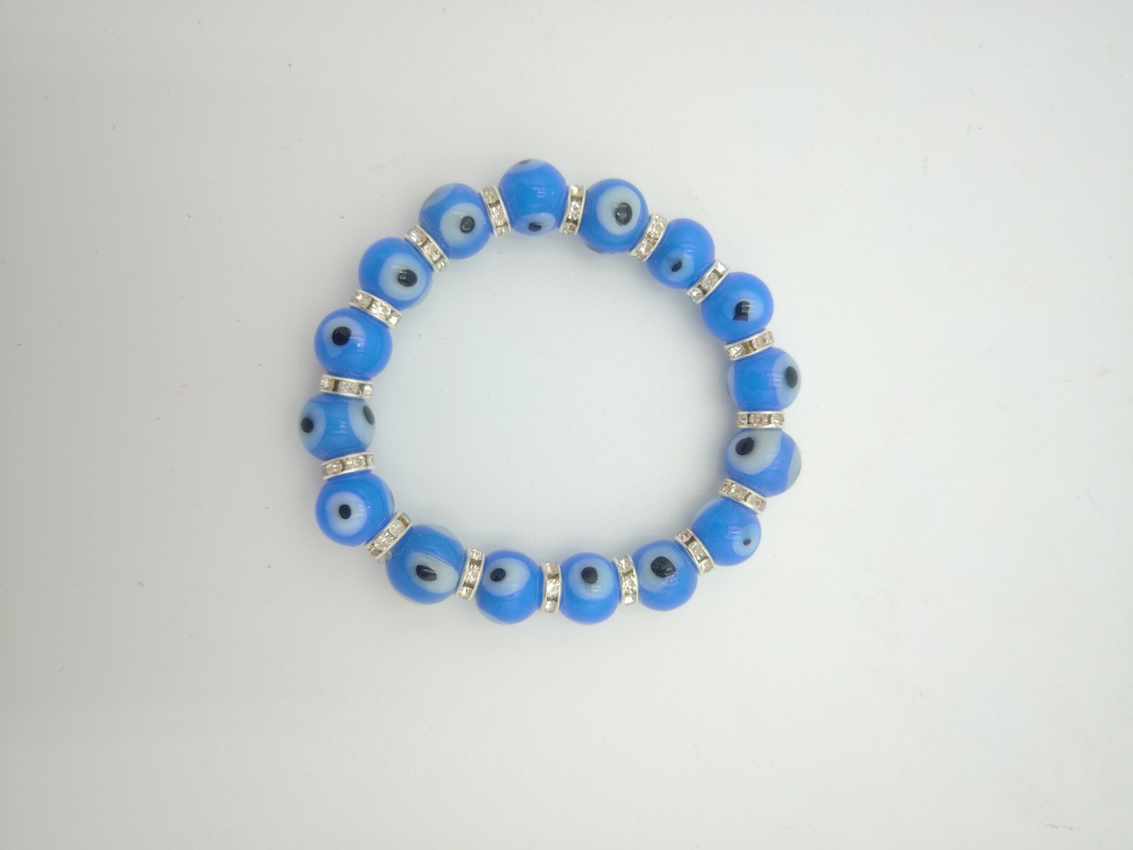TRtreasure Evil Eye Bracelet eBay