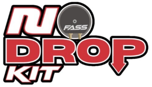 Sistema de bomba de elevación de combustible FASS sin caída 165 GPH para Dodge Ram Cummins 98,5-04 diésel - Imagen 2 de 6