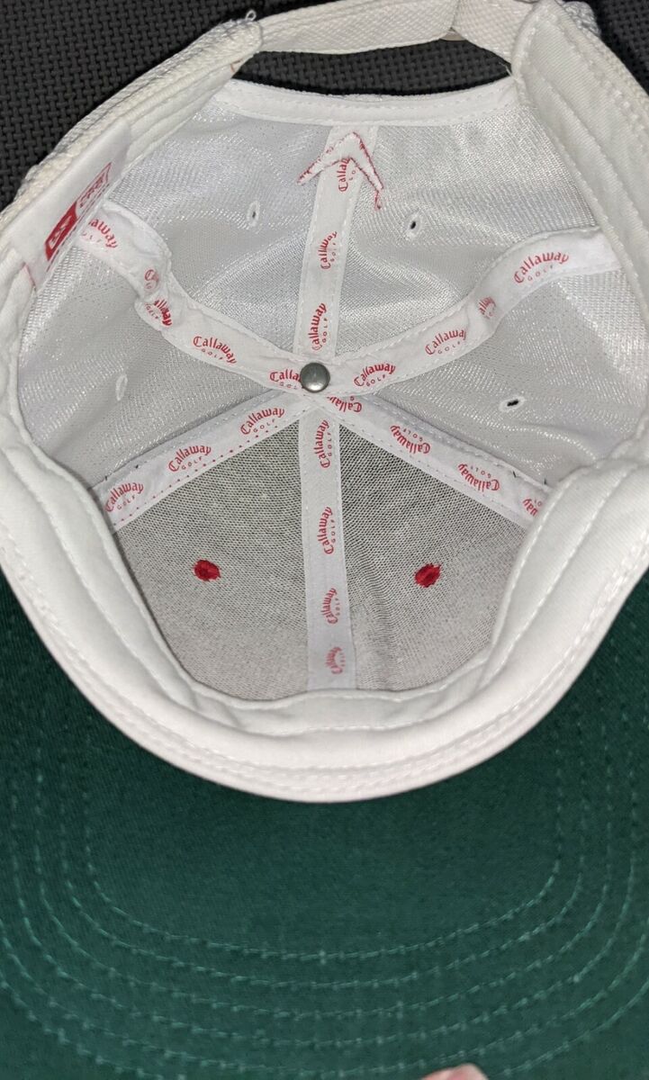 Callaway FT-5 キャップ 赤/白 $_12.JPG?set_id=880000500F