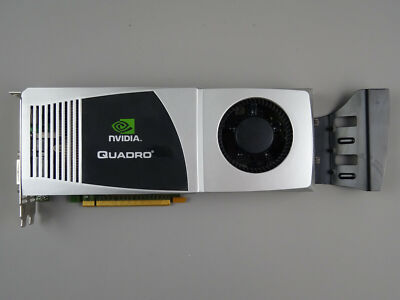 NVIDIA Quadro 4800 1,5GB PCIe 16x, 1xDVI, 2xDisplayport, 6 PIN  490566-003