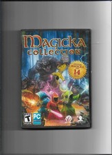 Magicka Collection (PC DVD-ROM), VG