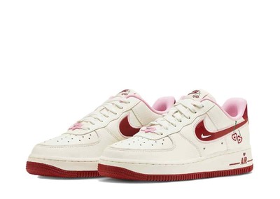 valentine's day af1 2023 price