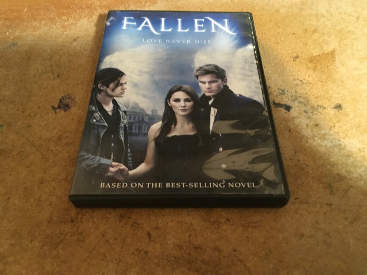 Fallen Michael Arlen Ross, Kathryn Price, Nichole Millard 2016