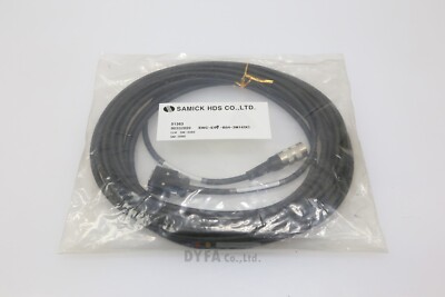 SAMICK Harmonic Drive Systems NNB EWC-E09-B04-3M14(K) CAB-I-414=계단밑