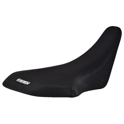 20032008 Suzuki LTZ 400 Z400 Gripper Seat cover Black By Enjoy Mfg