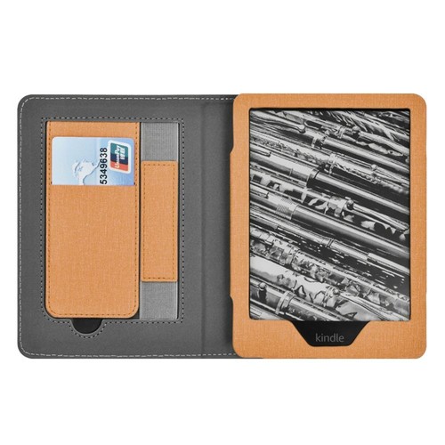 Hand Holder Stand Case Smart Cover For Kindle Paperwhite 5 11th Generation - Bild 11 von 15