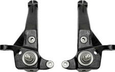 Maxtrac 703030b 4 Front Lift Spindles Fits 200110 Ranger 2wd Wcoil Springs