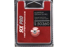NEW SCX 1/32 PRO Aluminum Crown 24