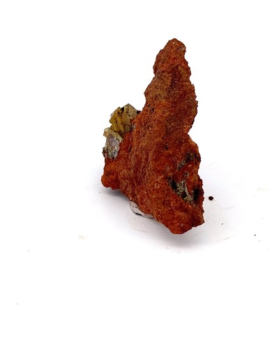 Adamite from Ojuela Mine, Mapimí, Durango, Mexico - Picture 3 of 4