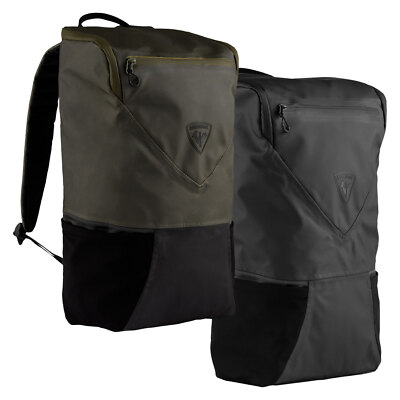 Rossignol Damen Herren Unisex Rucksack Backpack Commuters Bag 15L