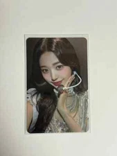 I've Encon Random Foca Pack Jang Won-young Foca