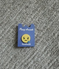 Sad Reaction &mdash; eBay
