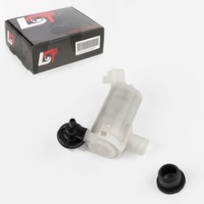 Pompe à eau Peugeot 4008
