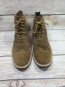 original penguin chukka boot