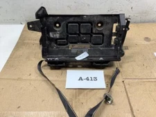 2008 DODGE MAGNUM BATTERY COVER TRAY OEM