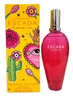 Escada Flor Del Sol for Women 3.3 oz Eau de Toilette Spray Limited Edition