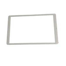 New 10.1 inch touch screen Digitizer For Hamlet Zelig Pad 412W XZPAD412W