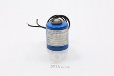 GALTEK, FLUOROWARE NNB Scratched 203-1214-321 VLV-I-1787=2A32