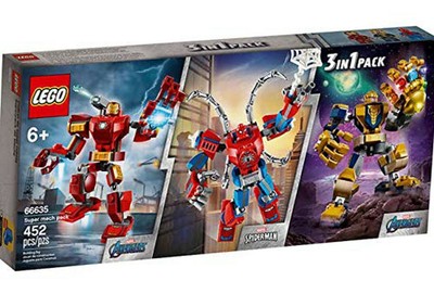 lego iron man 3 juego