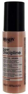 DiksoPrime Super Anti Discipline  Coconut Oil by Dikson,  Straightener