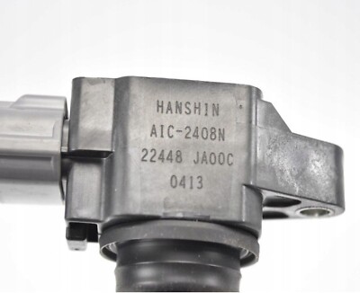 ✓GENUINE 4x Ignition Coils For 2007-2015 NISSAN & INFINITI