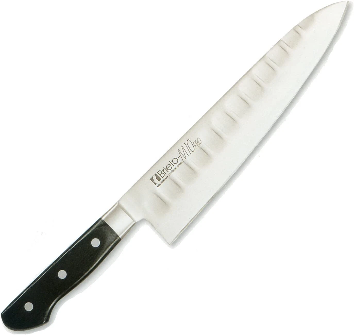 Kataoka Western Deba Knife 240mm Brieto-M10pro M1011