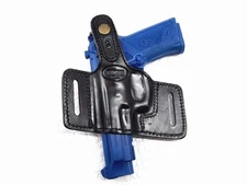 Beretta Vertec Thumb Break Holster Belt Righ Hand , MyHolster