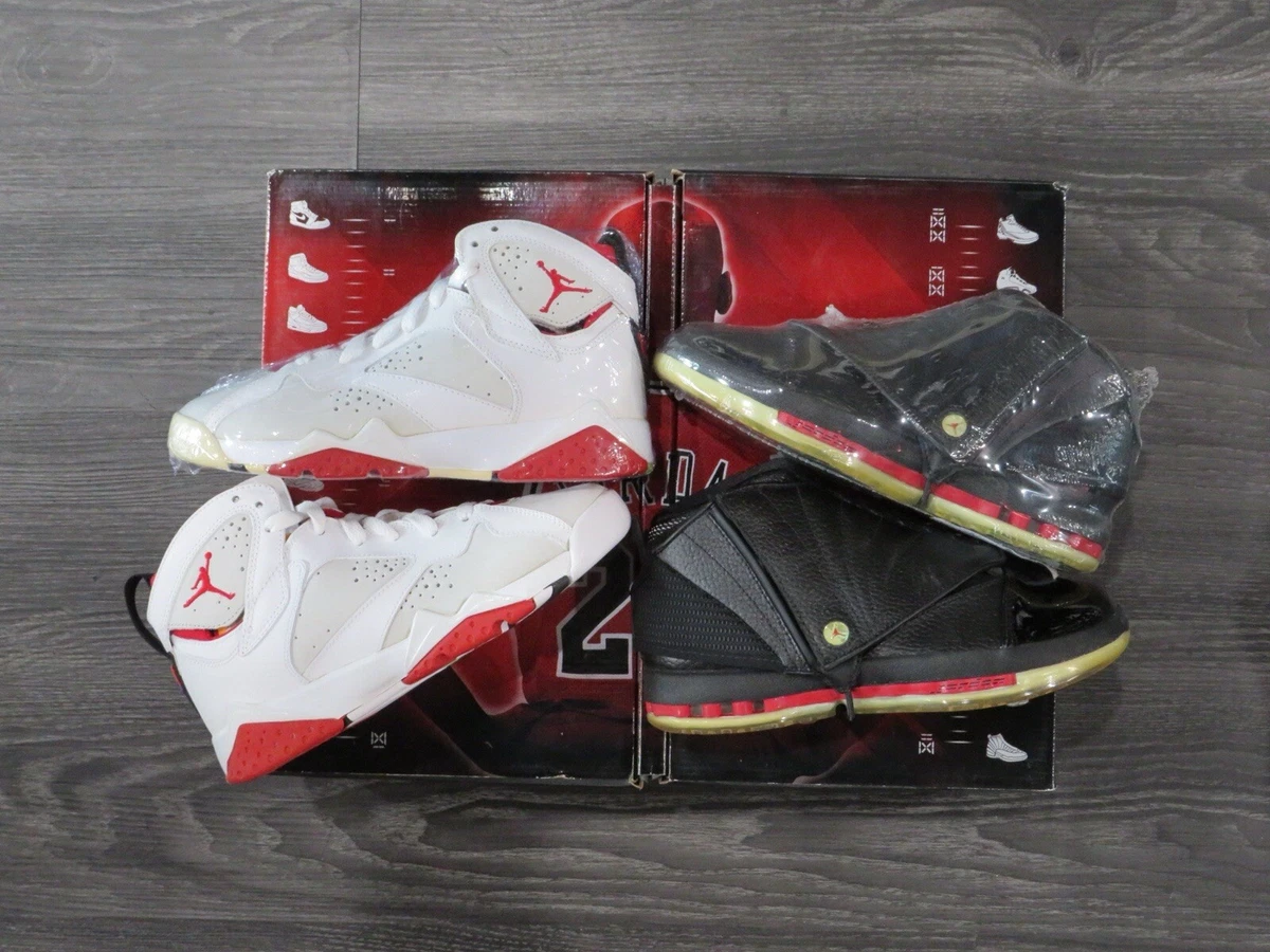 25+ Jordan 7 Retro Countdown Pack for sale | Updated Oct 2026