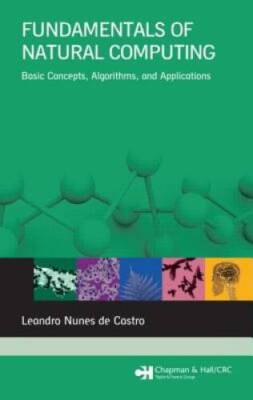 Fundamentals of Natural Computing: Basic Concepts, Algorithms, and  - ACCEPTABLE