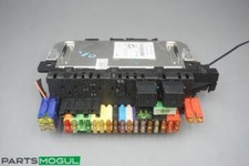 03-12 Mercedes R230 Sl550 Sl55 Amg Rear Sam Fuse Box Relay Module Oem 03-12 Mercedes R230 Sl550 Sl55 Amg Rear Sam Fuse Box Relay Module Oem