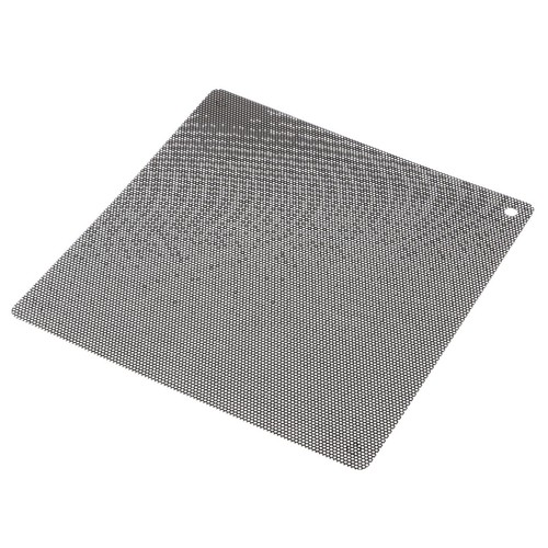 10pcs 12cm Staubdicht Lüfterfiler Gehäuse Staubfilter Schutzgitter - Afbeelding 9 van 9