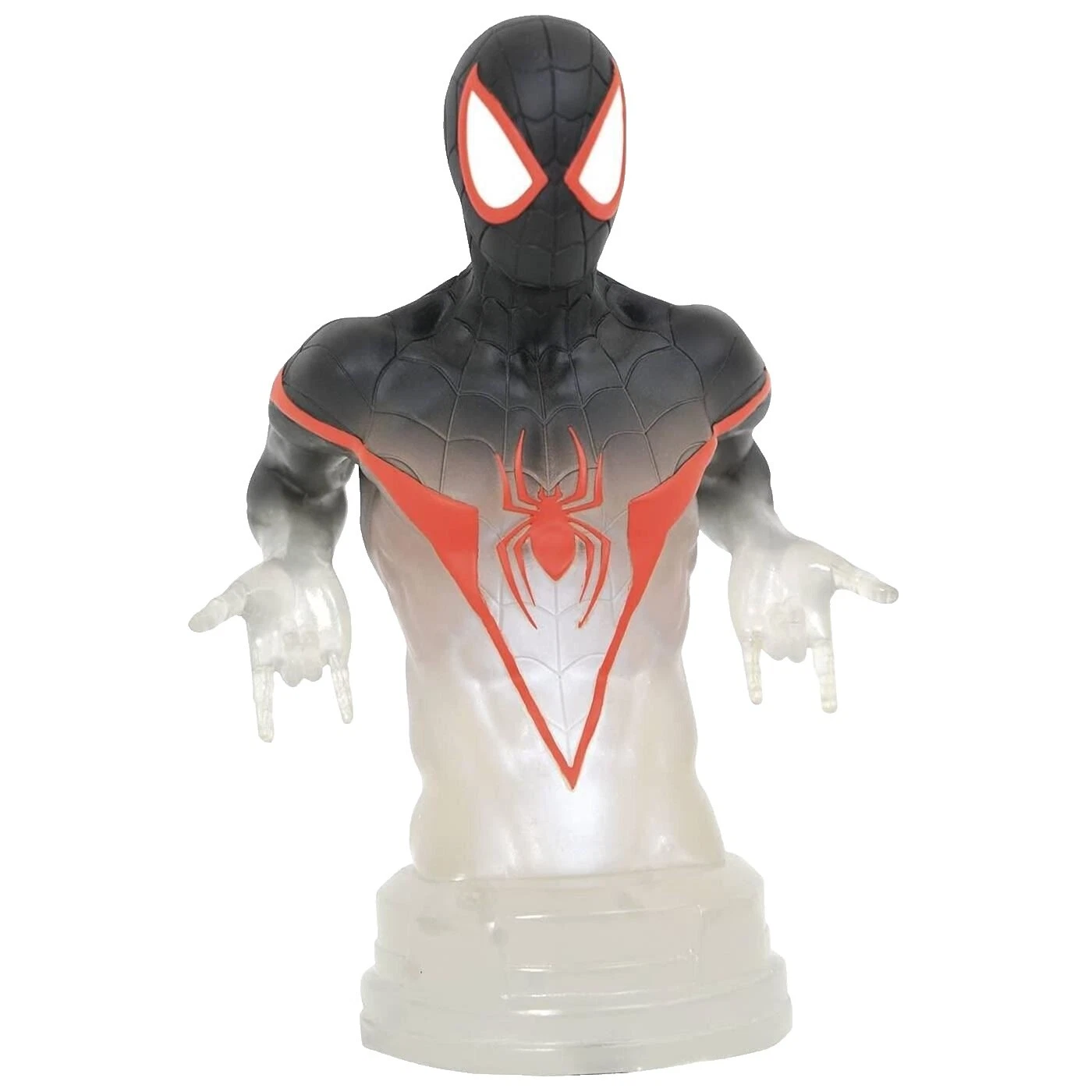 Diamond Select Spider-Man Action Figures