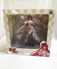 High School DxD Hero PVC Statue 1/7 Rias Gremory: Pure White