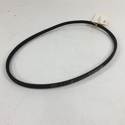 Goodyear Continental HY-T Plus A46 Matchmaker V Belt 4L480