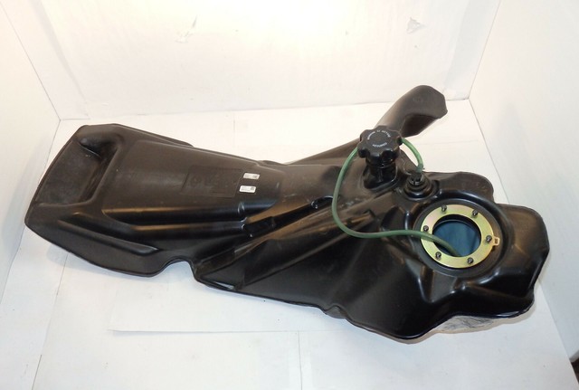 Arctic Cat Snowmobile Gas - Fuel Tank 2012 Proclimb M800 ...