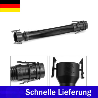 Entlüftungsschlauch Ansaugschlauch passend Für BMW E81 E87 3er E90 E92 F10