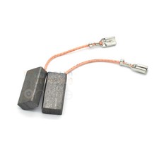 Bosch ROTAK 320 ER Spazzole in Carbonio per Rasaerba ARM 32, ARM 3200, ROTAK 32-12 