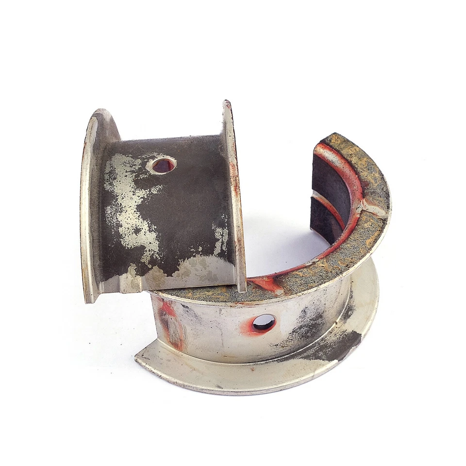 Cojinete del árbol de levas Ford F500 1957-1960 STD 12207-21000 Foto 4 de 4