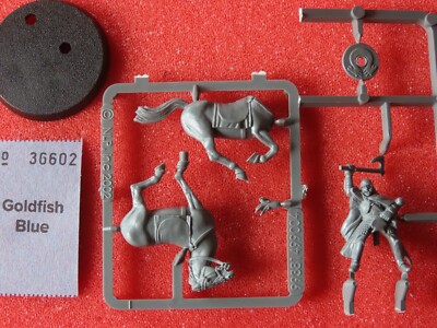 Games Workshop LoTR Herr der Ringe Reiter von Rohan Einzelreiter Neu B