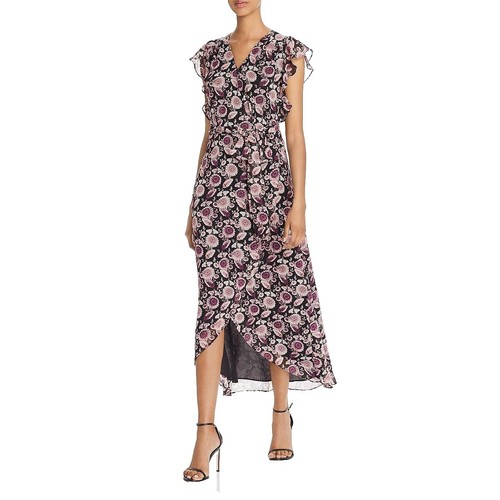 Rebecca Minkoff Lambskin Leather blend dress | eBay Rebecca Minkoff Lambskin Leather blend dress | eBay