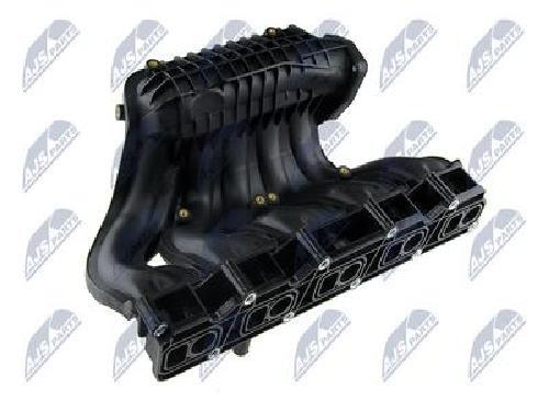 Original NTY Suction Pipe Module BKS-ME-000 For Mercedes-Benz