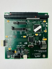 RTD ECAN527-1 PC/104 Interface Board