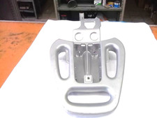 PORTAPACCHI POSTERIORE VESPA ET4 ET2 573633 - 100011M000 ORIGINALE *pesolemotors