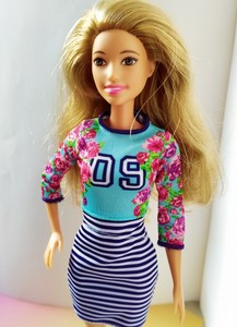 barbie original mattel